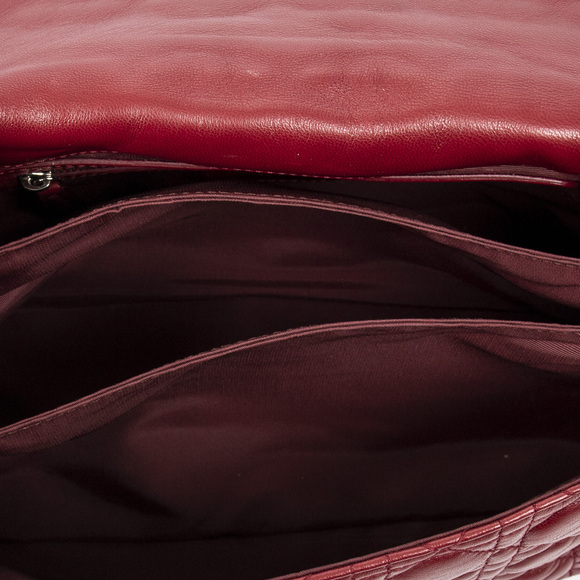 Dior New Lock Flap Chain Bag - Picture 7 of 9